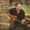 Boys 'Round Here (feat. Jason Aldean