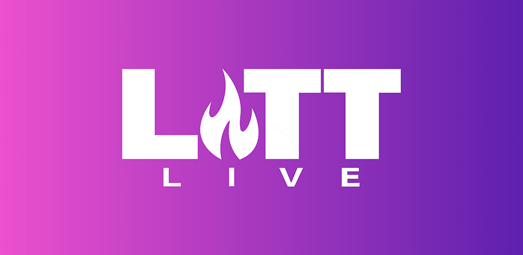 Litt Live Logo