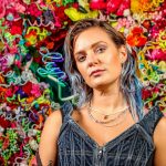 Tove Lo Sydney Portrait Shoot