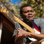 Robert Cray Album Package Horizontal Tree House 2019