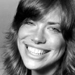 Carly Simon