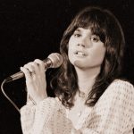 Photo of Linda Ronstadt