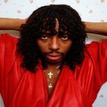 Rick James Portrait Session