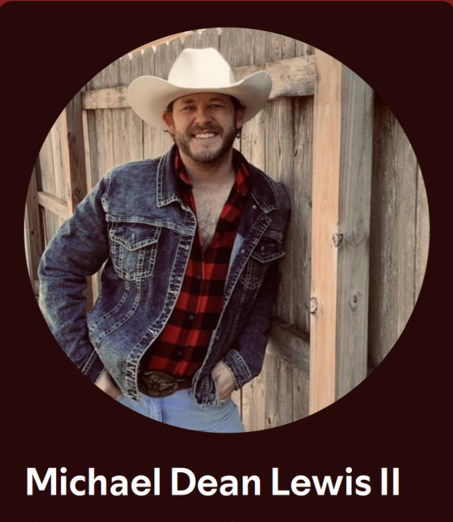 Hello Mississippi – Michael Dean Lewis