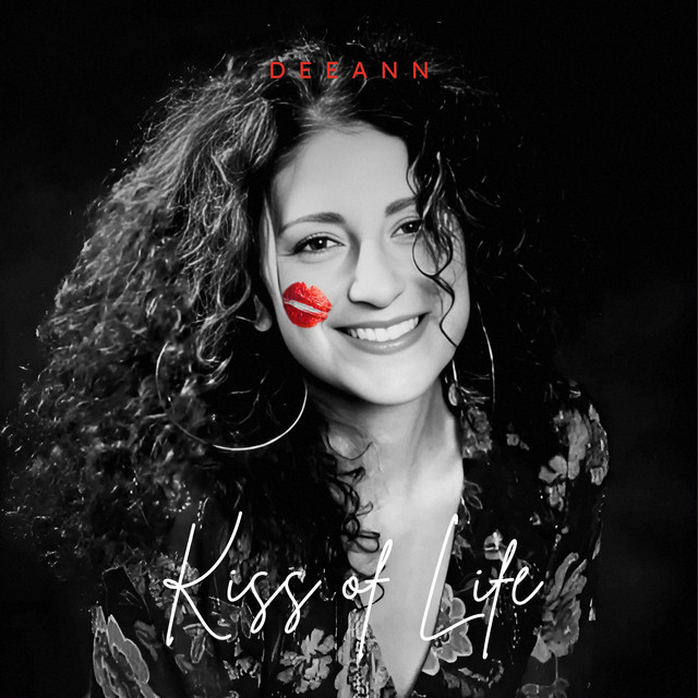 Kiss Of Life – DeeAnn