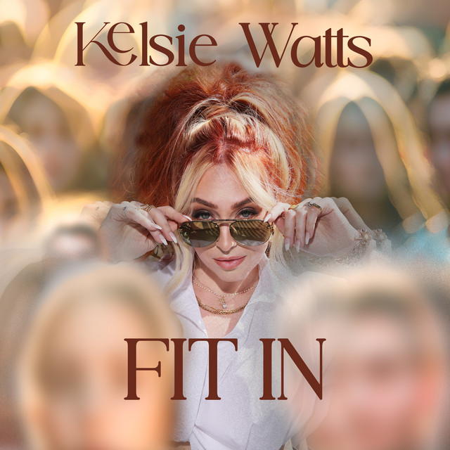 FIT IN – Kelsie Watts