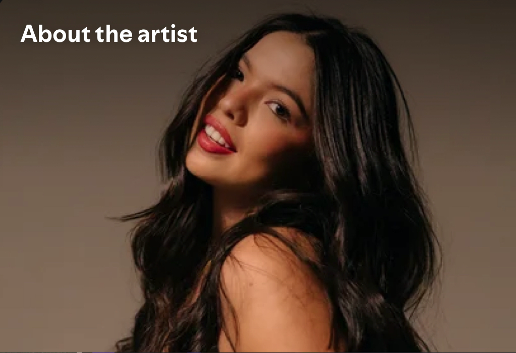 Whats Love – Sara Angel