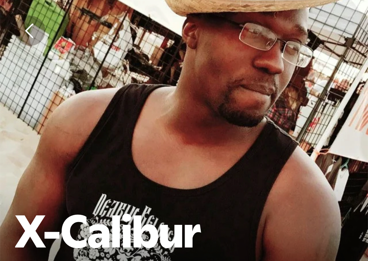 Freak (feat. K.C.P. Tha Artist) – X-Calibur/K.C.P. Tha Artist