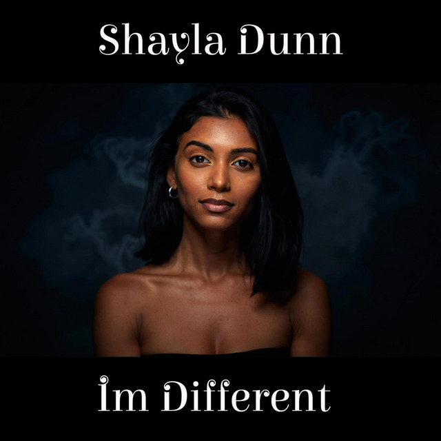 I'm Different (Superman Remix) – Shayla Dunn