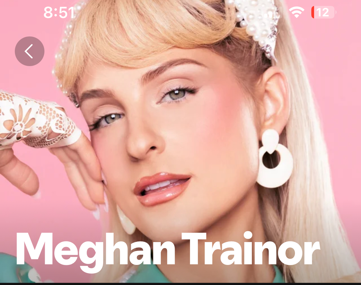 Still Don't Care – Meghan Trainor