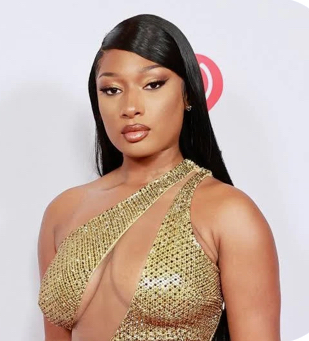 LOVER GIRL – Megan Thee Stallion