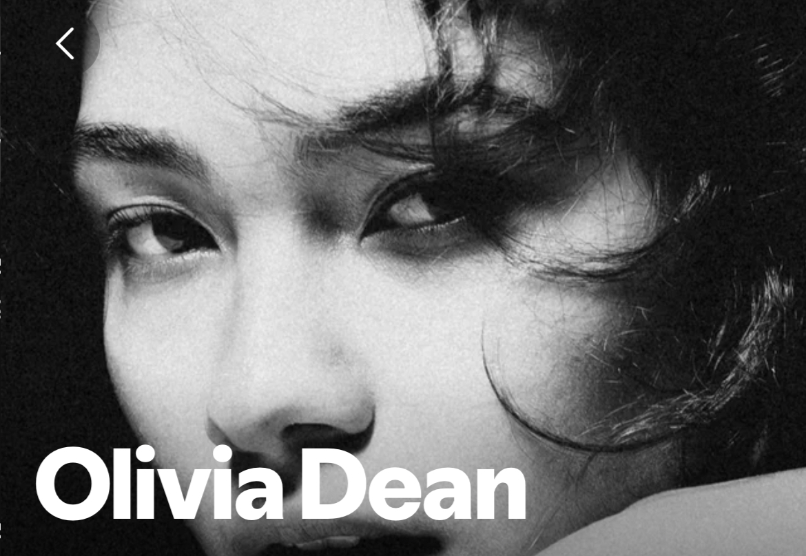 So Easy (To Fall In Love) – Olivia Dean