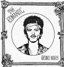 I Just Might – Bruno Mars