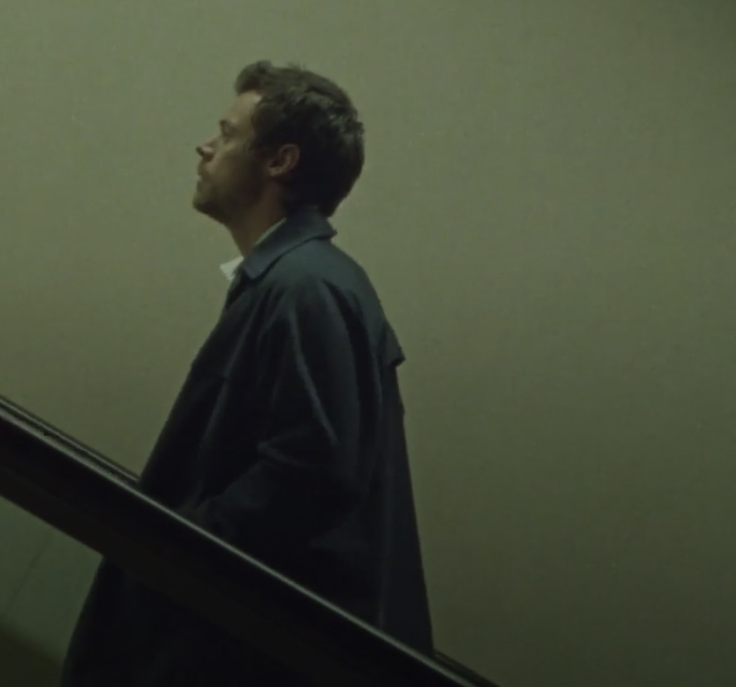 Aperture – Harry Styles