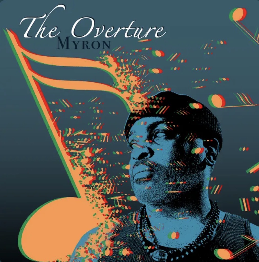 The Way You Are – Myron