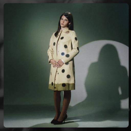 Die On This Hill – SIENNA SPIRO