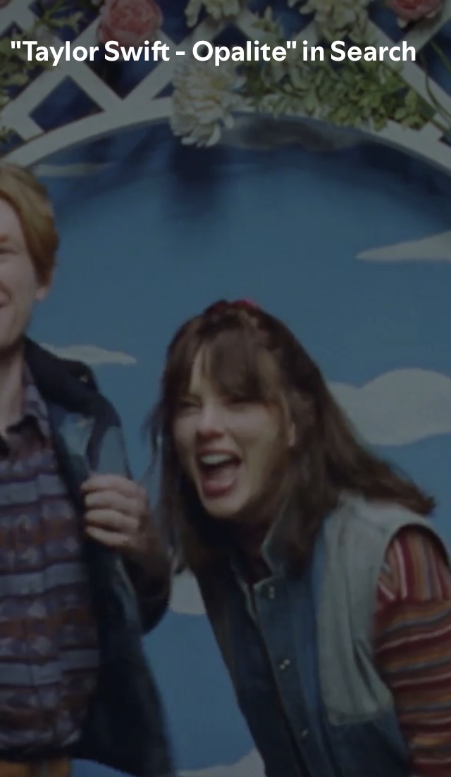 Opalite – Taylor Swift