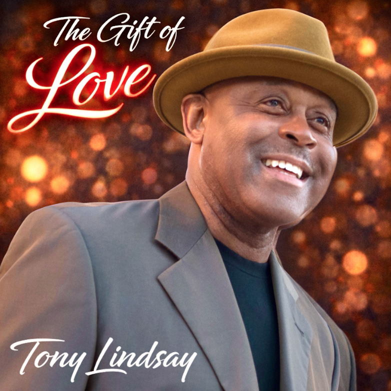 The Gift Of Love – Tony Lindsay