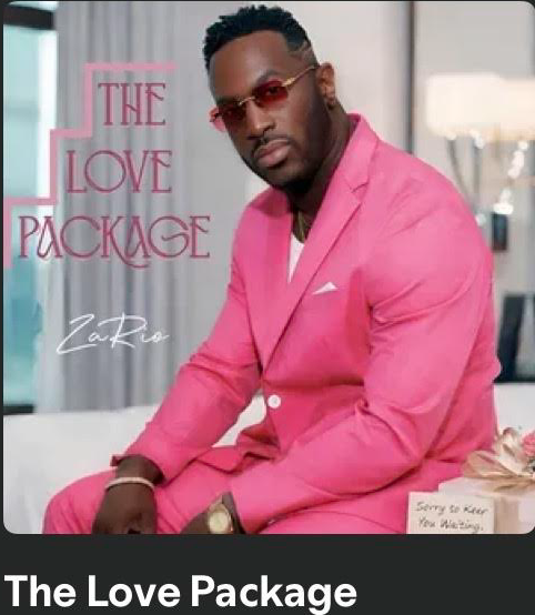 She Don’t Know Love – ZaRio