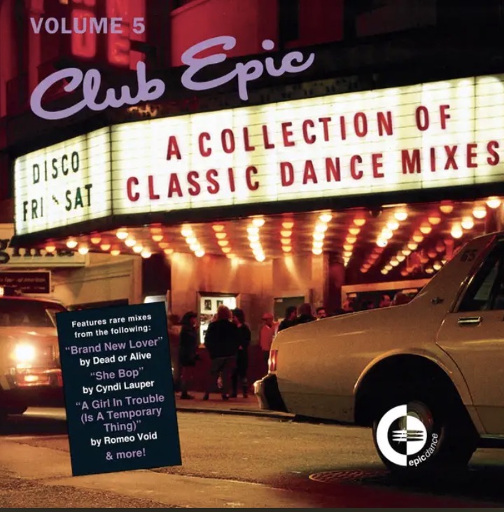 Classic Mix – Varios Artistas