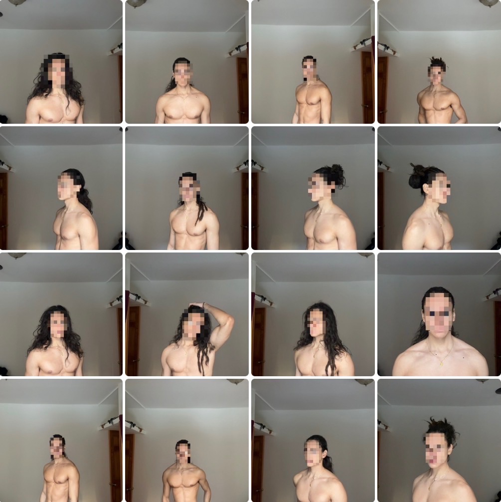 That's All I Wanted – ET Boys