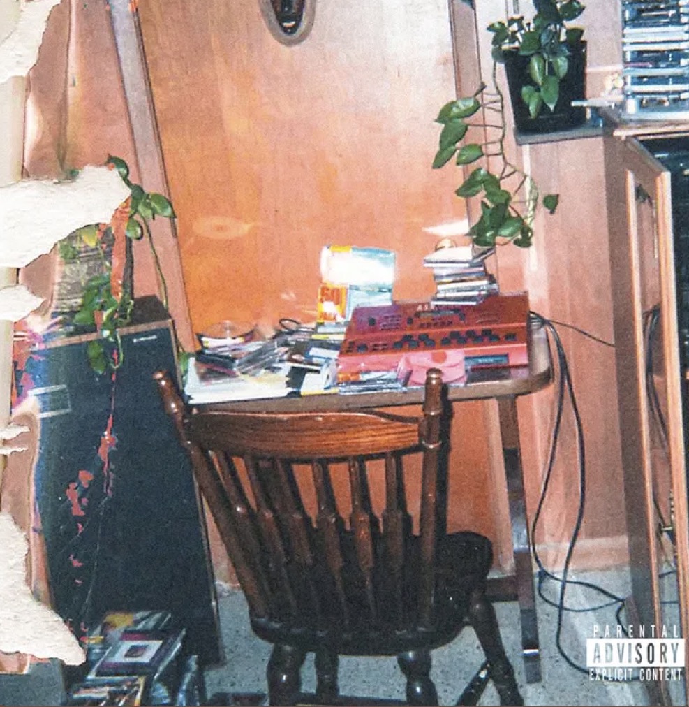 Who Tf Iz U – J. Cole