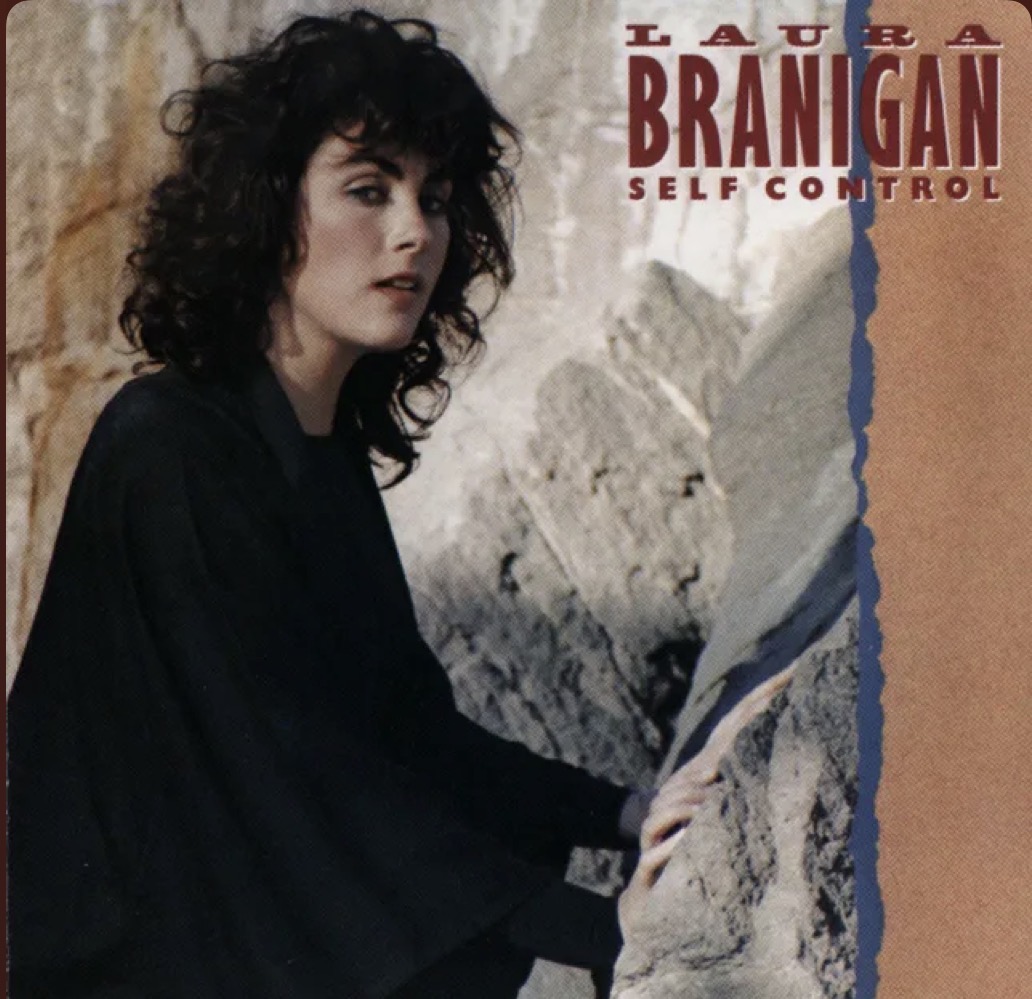 Self Control – Laura Branigan