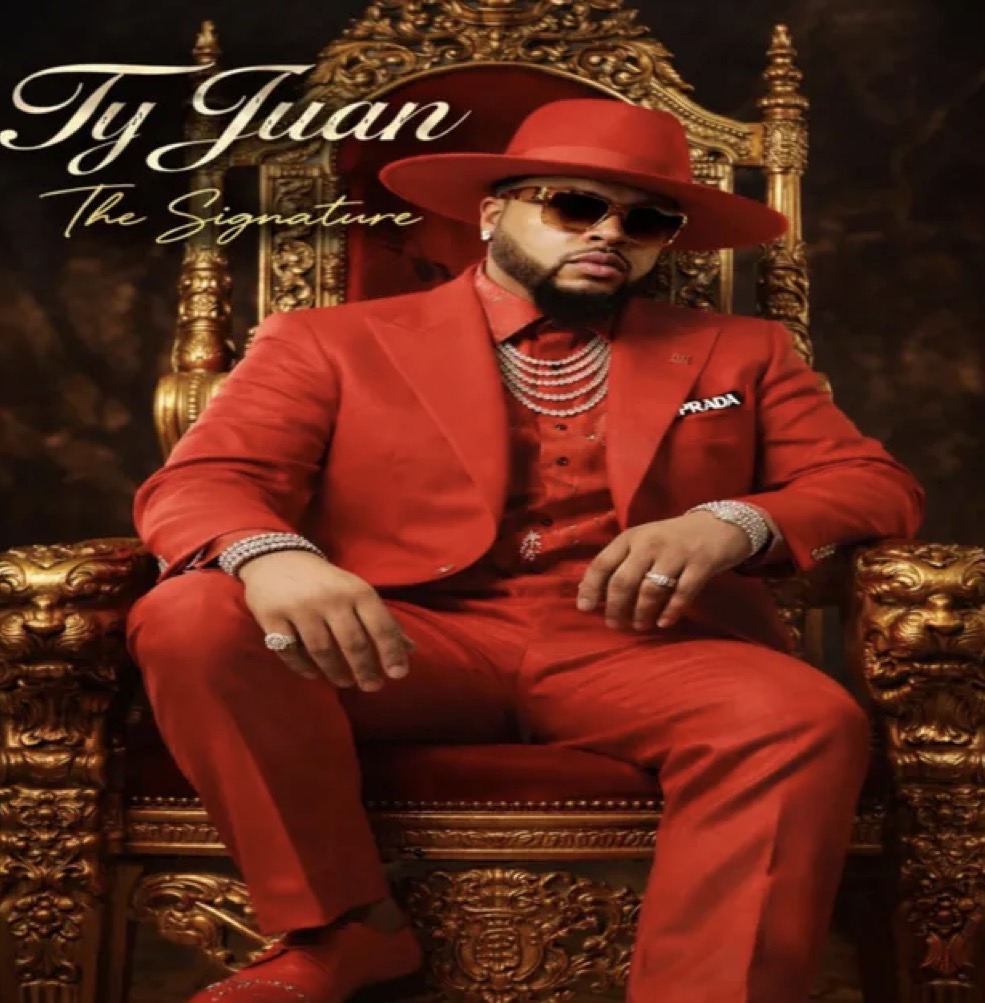 Real King – Ty Juan