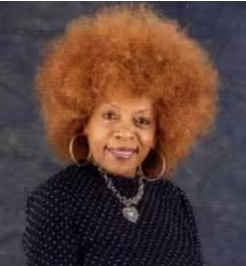 Steppin Over Randoms – Annette Daniels