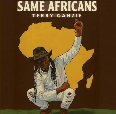 Same Africa – Terry Ganzie
