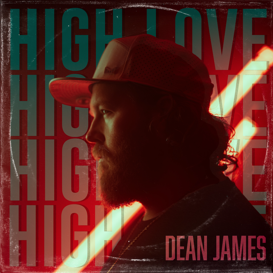 High Love – Dean James