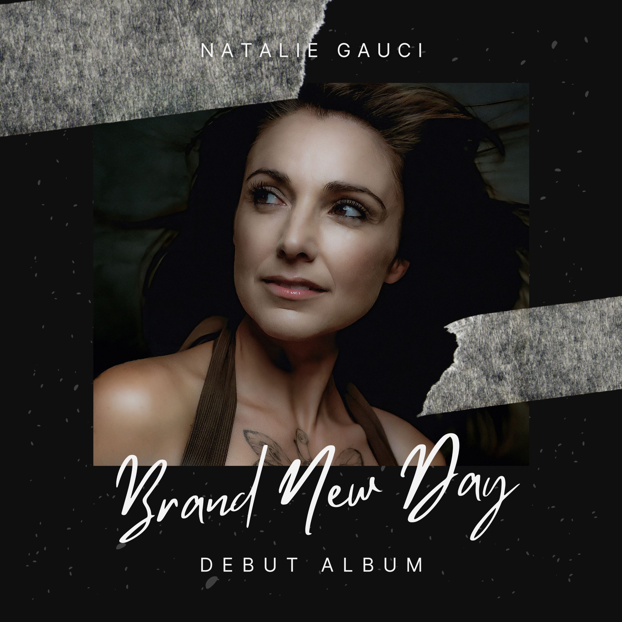 Brand New Day – Natalie Rose Gauci