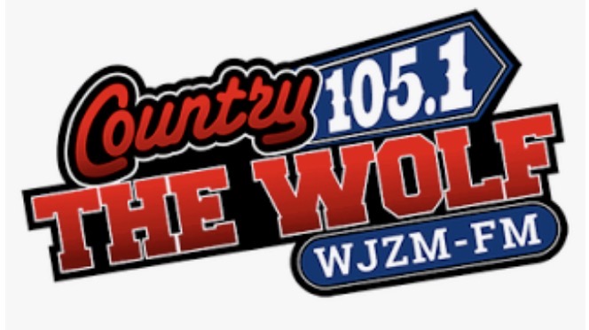105-1 WJZM – Classic Hits