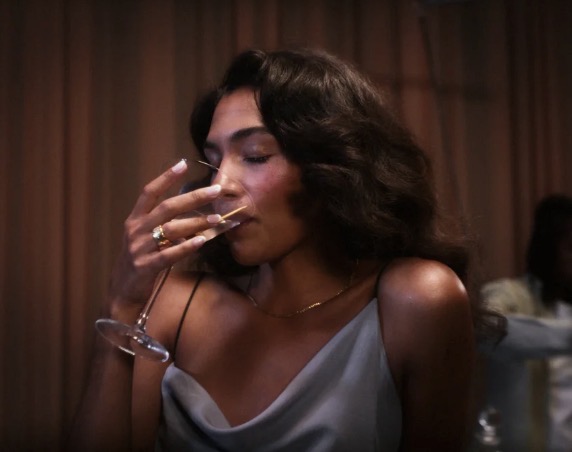 So Easy (To Fall In Love) – Olivia Dean