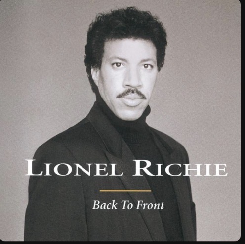 All Night Long – Lionel Richie