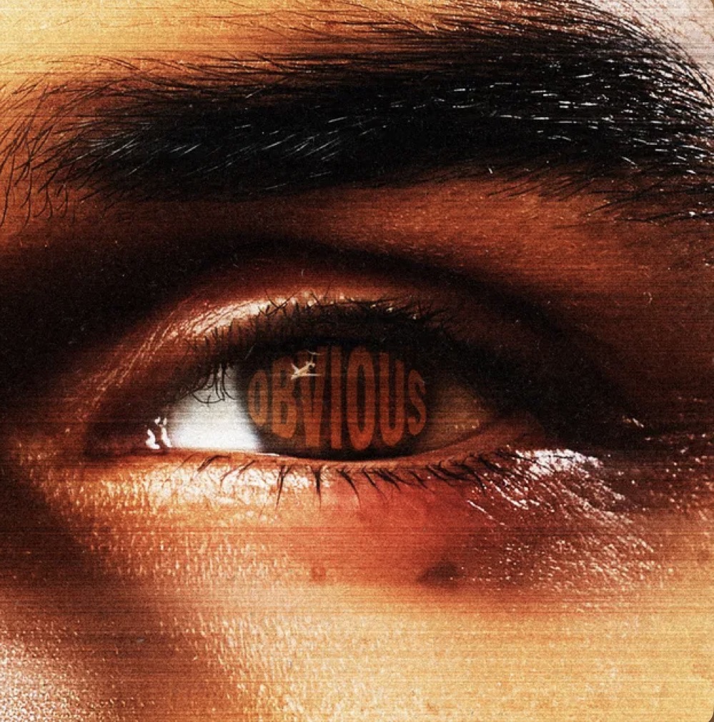 Obvious – Chris Brown