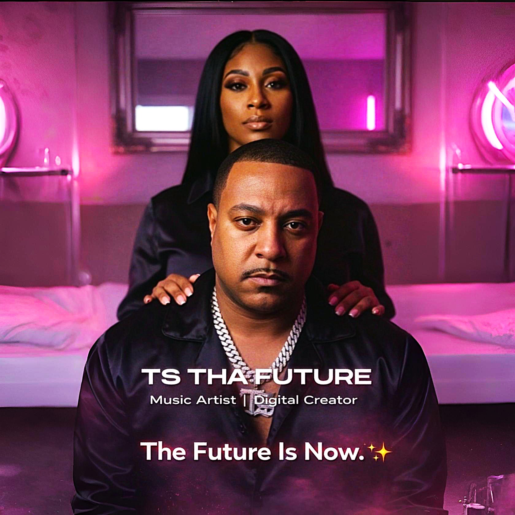 Freak of the Week – TS THA FUTURE